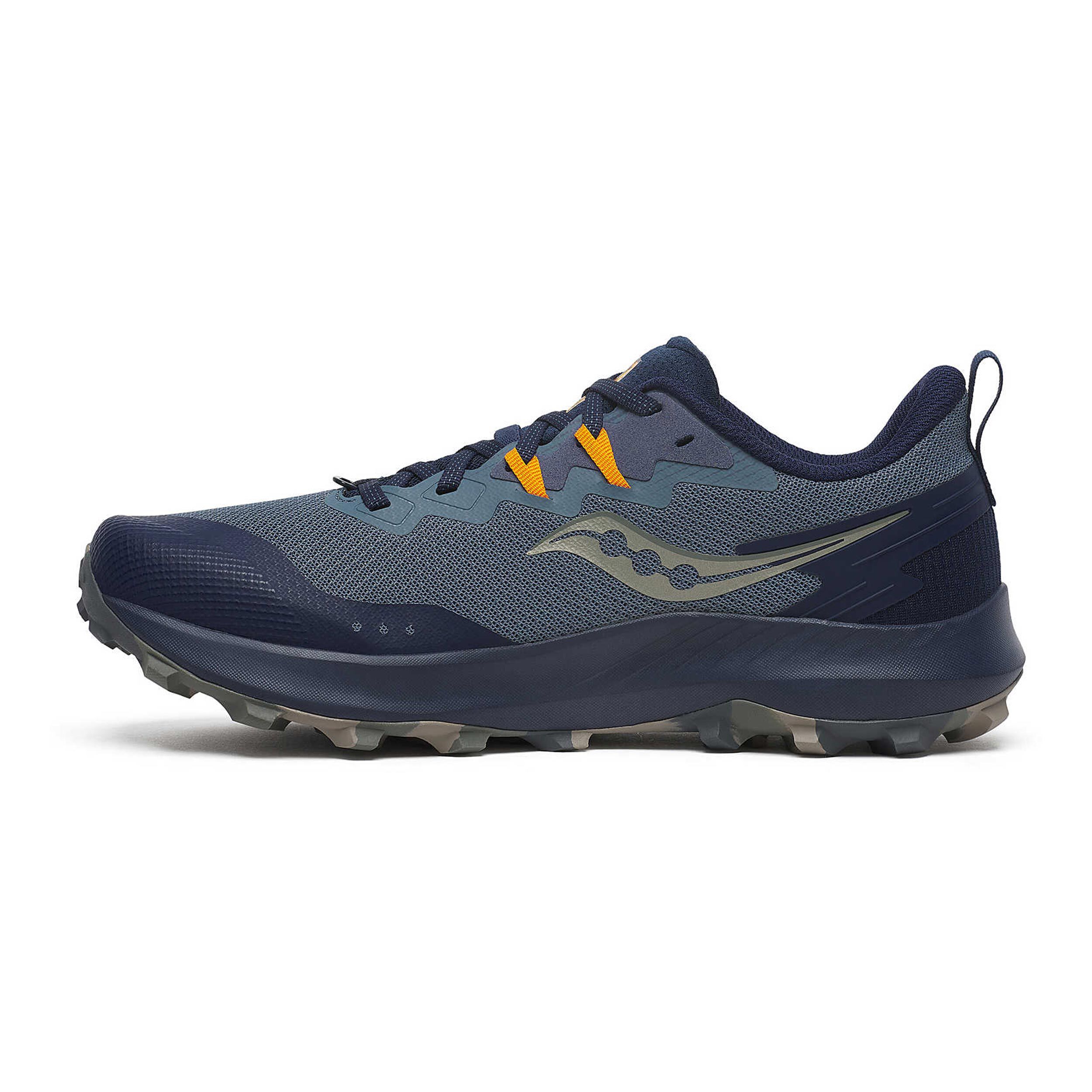 Saucony Peregrine 14 Trailschuh Herren Dunkelblau online kaufen Running Point DE