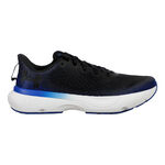 Under Armour Laufschuhe Under Armour Infinite Neutralschuh Herren-Schwarz,Blau
