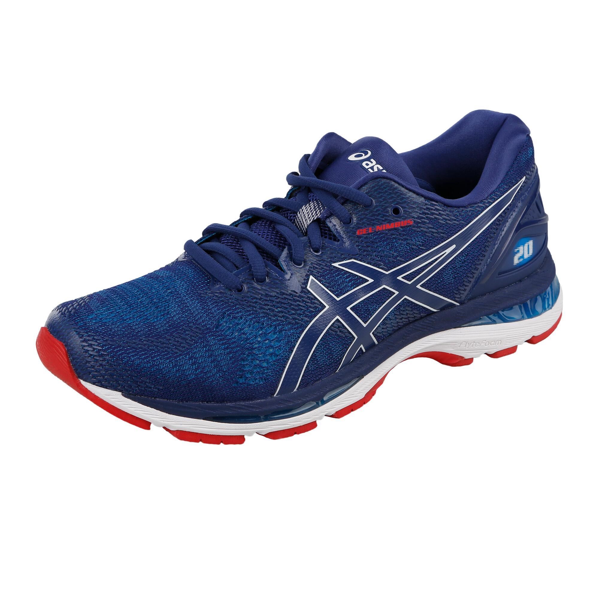 ASICS