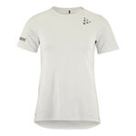 Craft Bekleidung Craft Pro Hypervent Laufshirt Damen-Creme