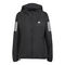 Own the Run Windbreaker
