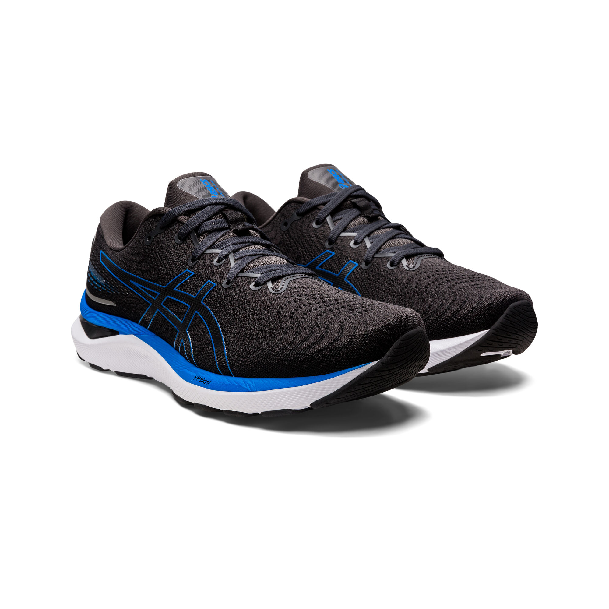 ASICS