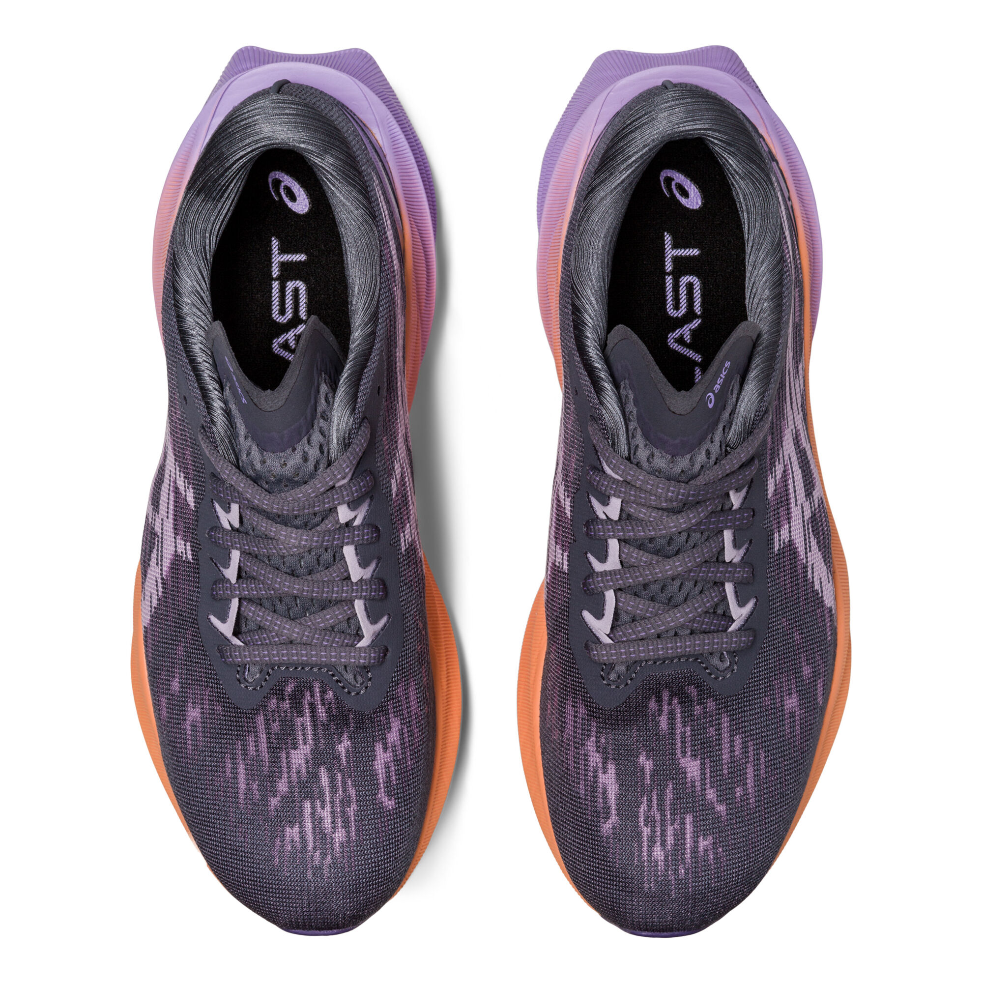 ASICS
