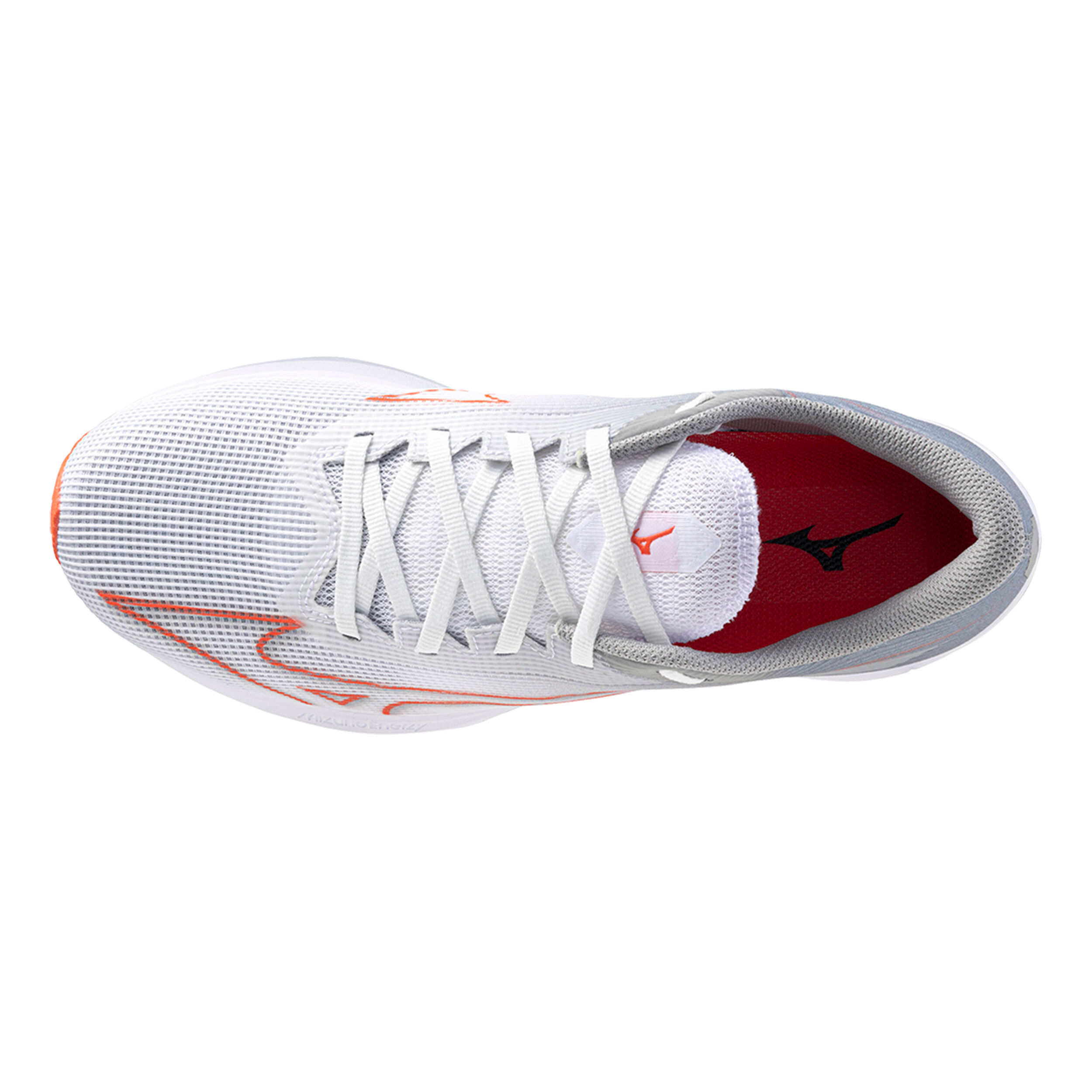 Sonic mizuno discount