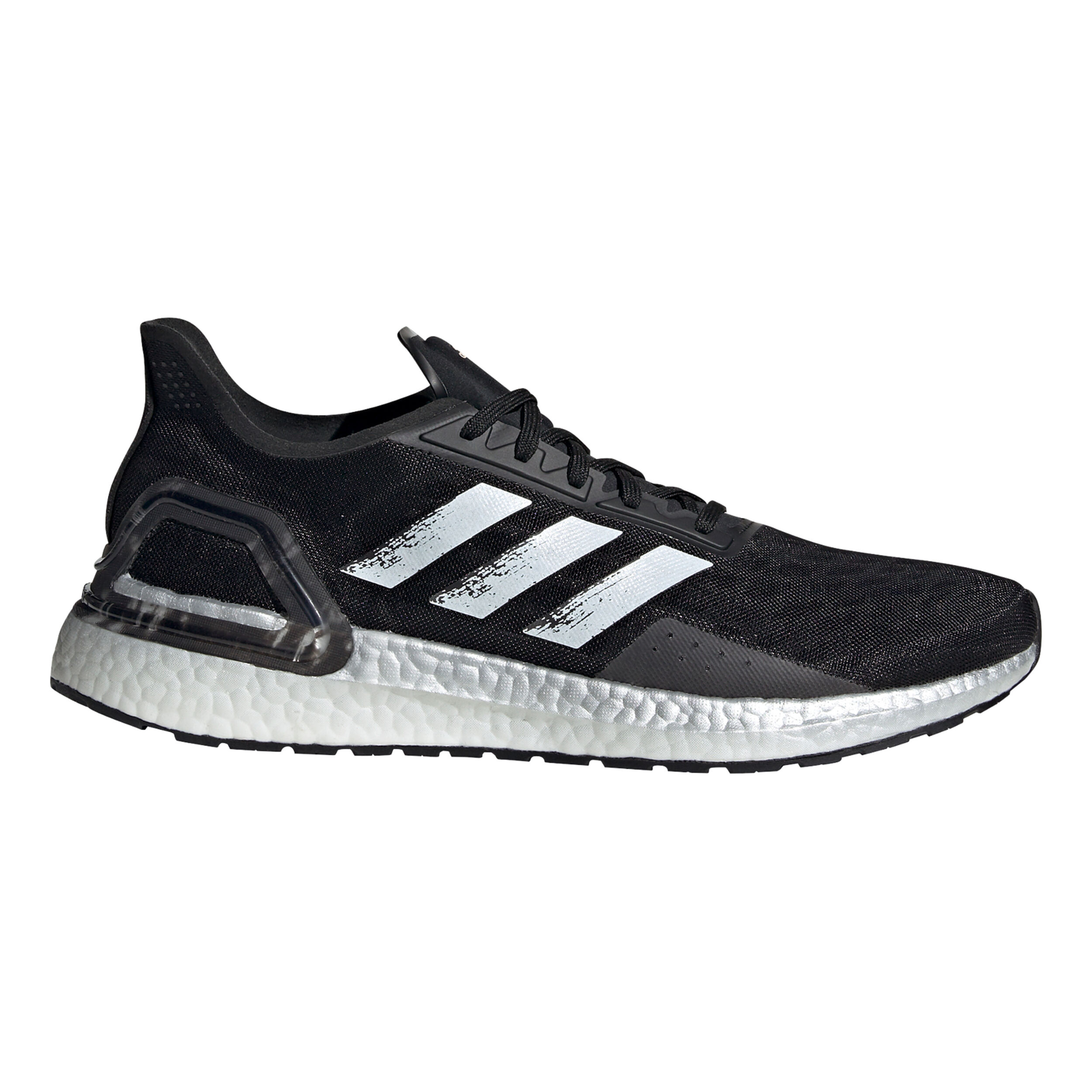 Schwarze ultra discount boost herren