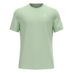 Odlo Bekleidung Odlo Essential Flyer Laufshirt Herren-Mint