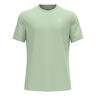 Essential Flyer Laufshirt Herren-Mint