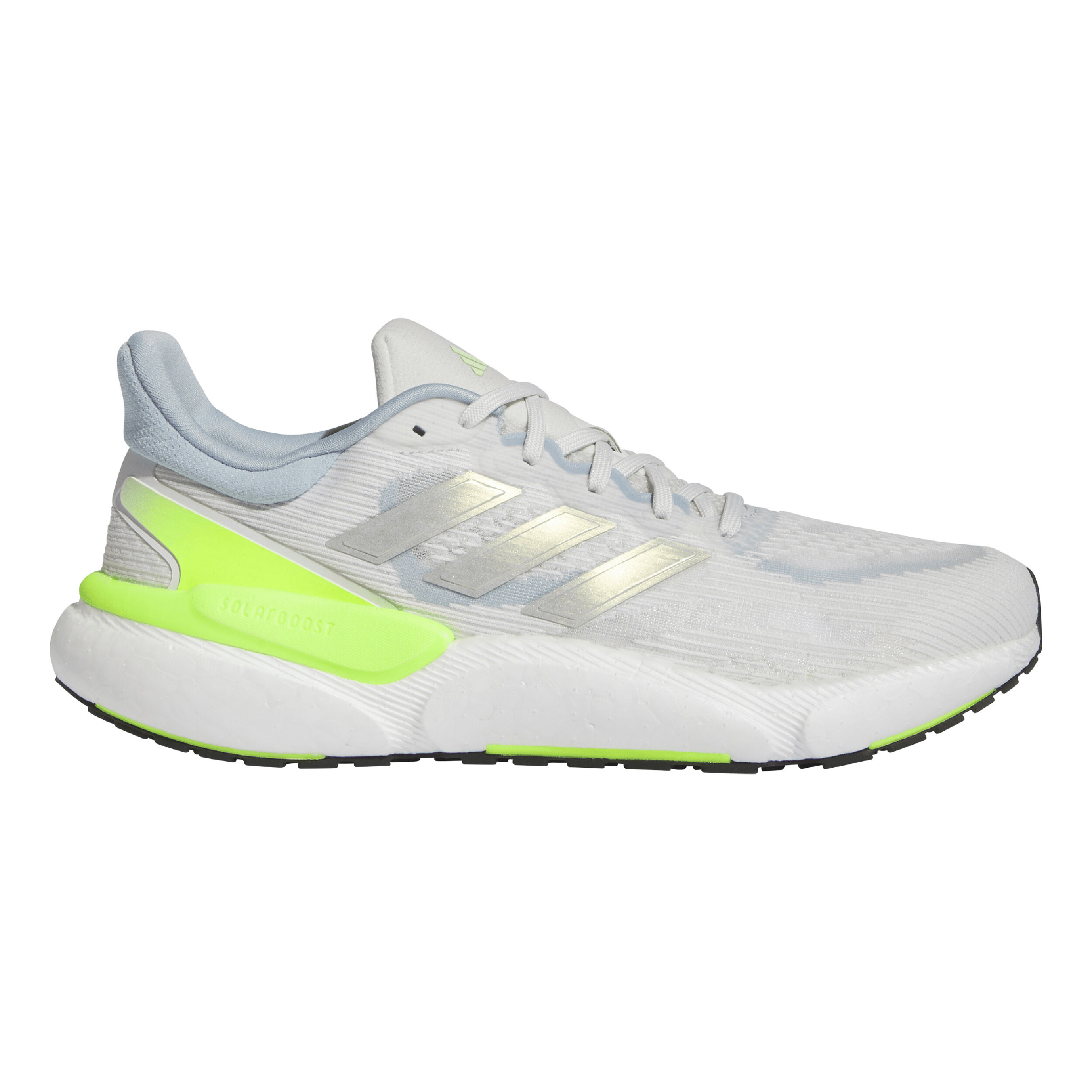 Solar Boost 5 Neutralschuh Damen WeiB Limette