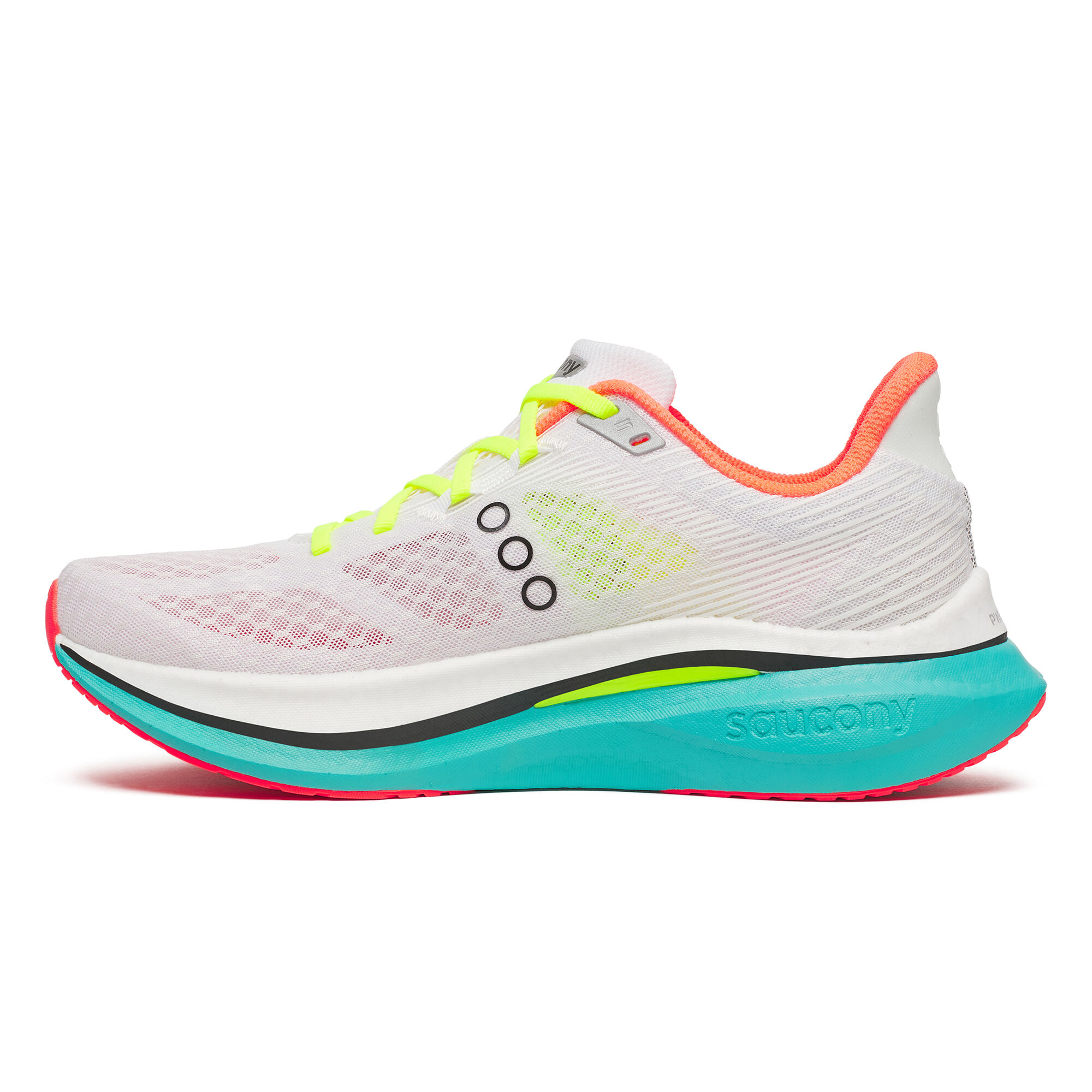 Saucony