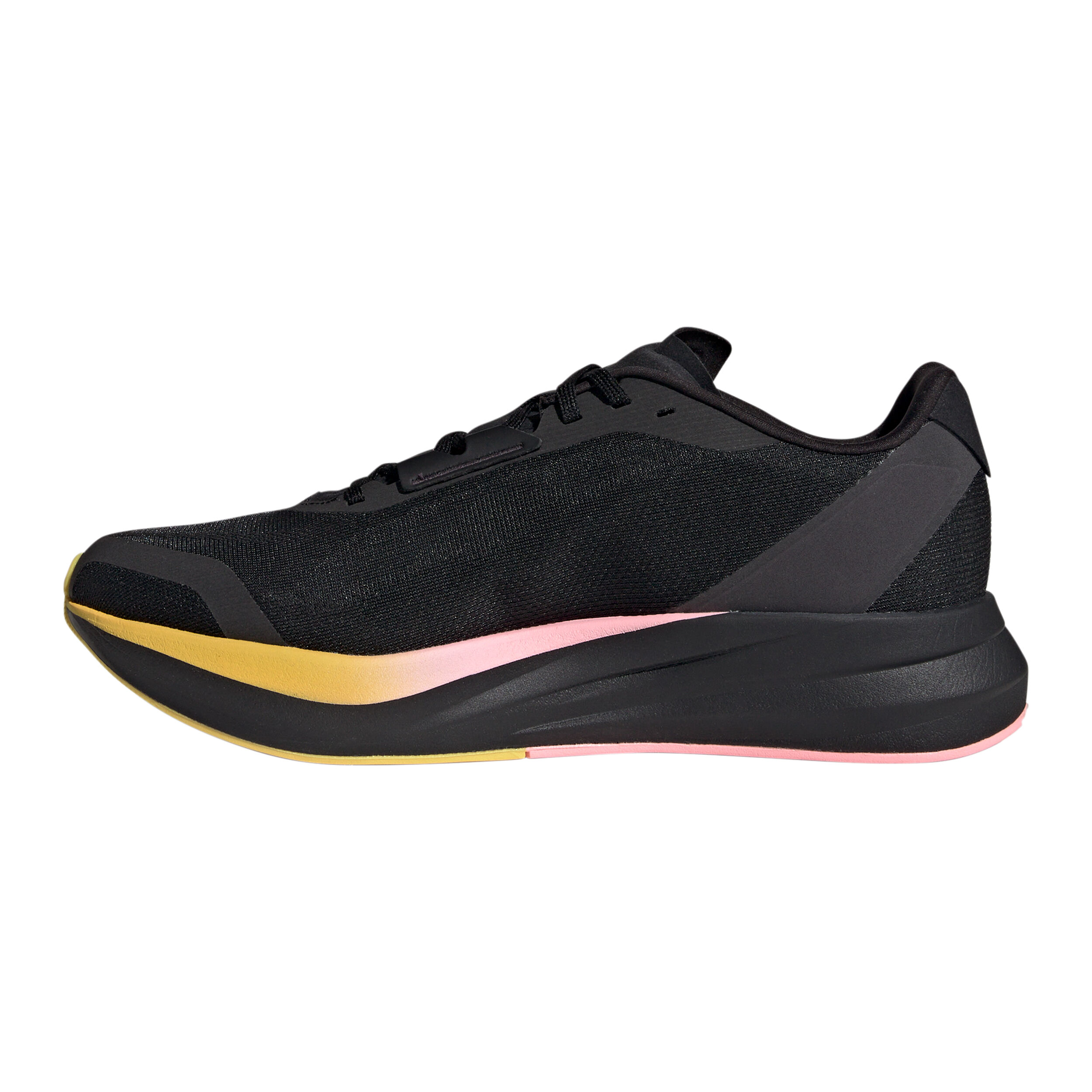 Duramo Speed Neutralschuh Herren Schwarz Silber