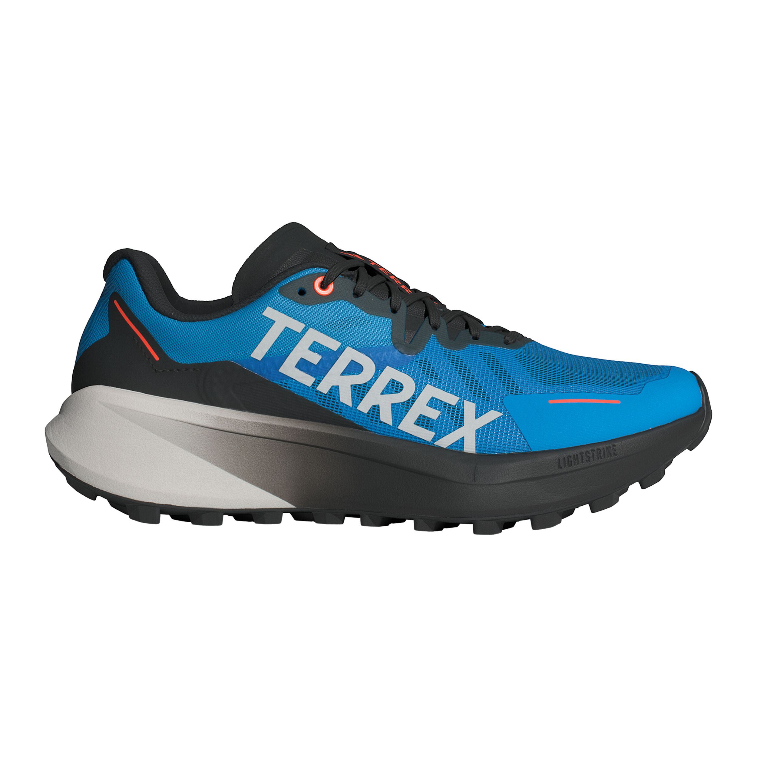 adidas Terrex Agravic 3 Trailschuh Herren Blau Grau online kaufen Running Point DE