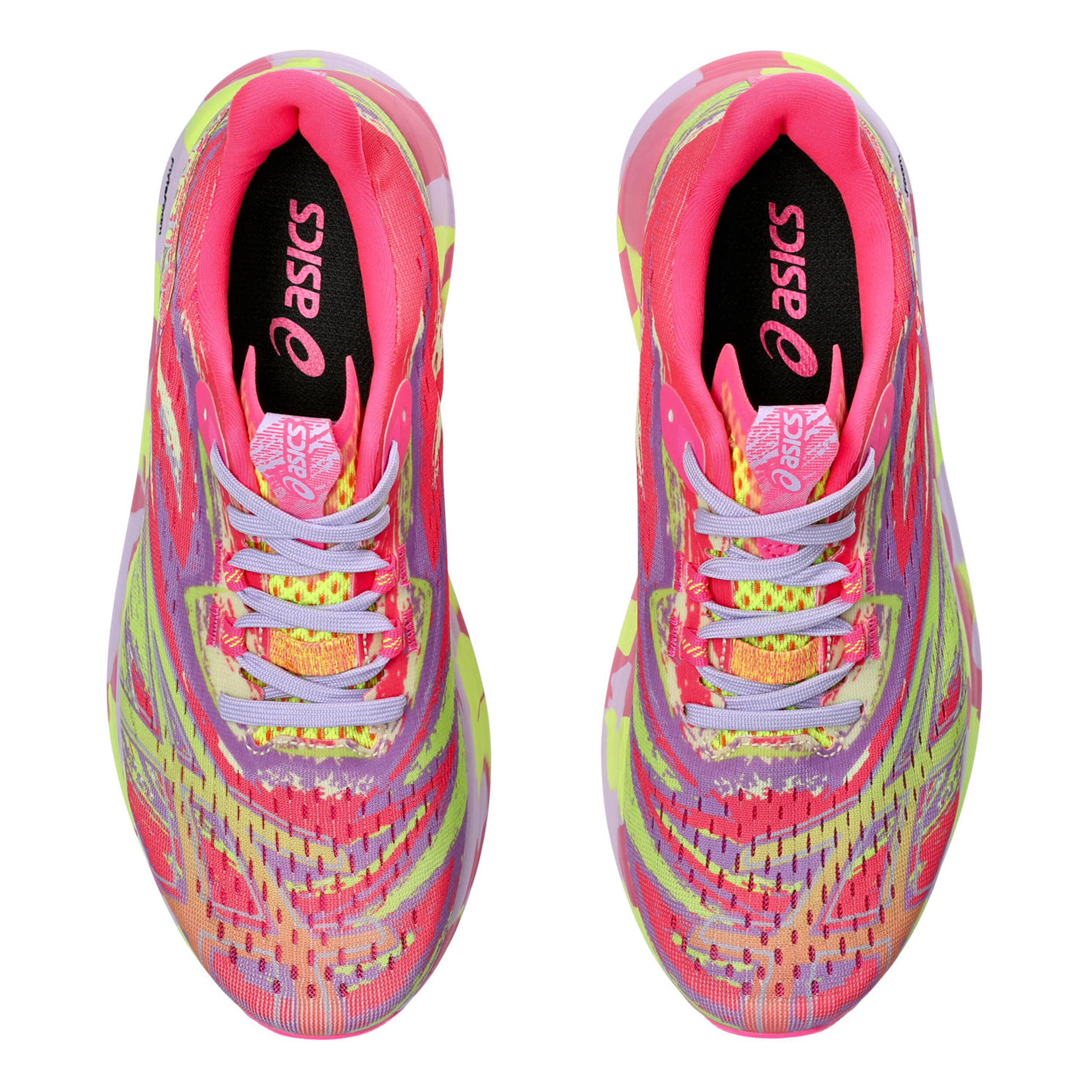 ASICS Noosa Tri 15 Wettkampfschuh Damen Rosa Mehrfarbig online kaufen Running Point DE