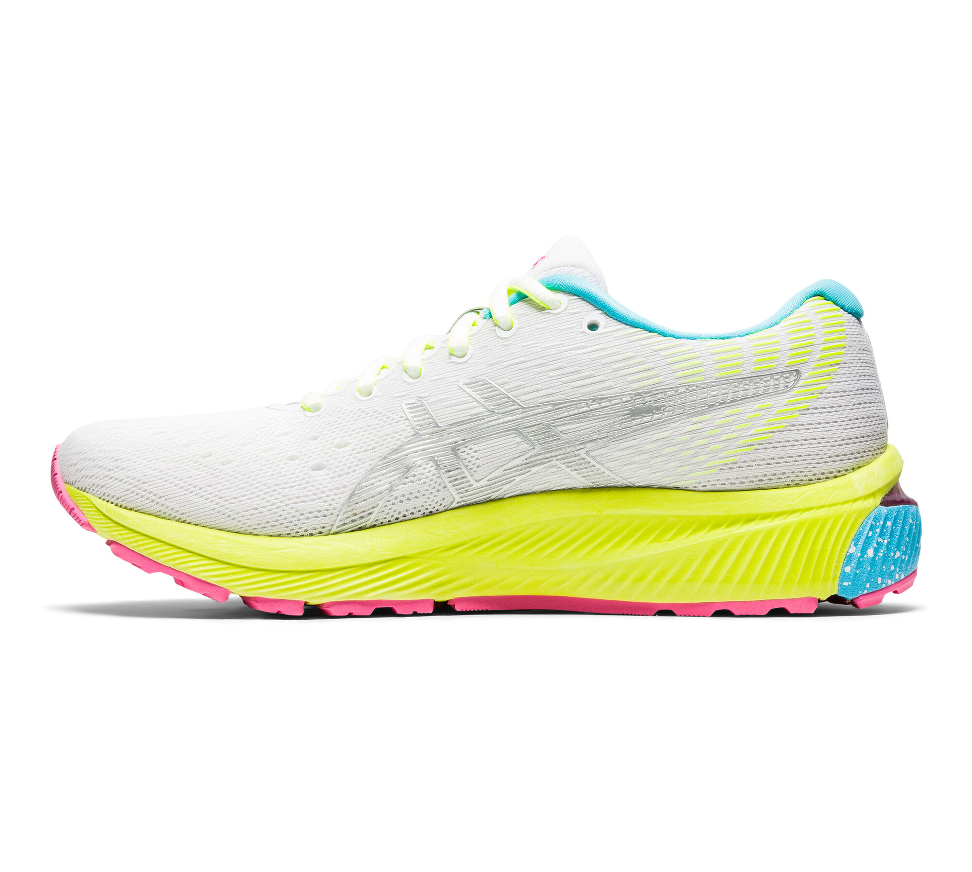 ASICS