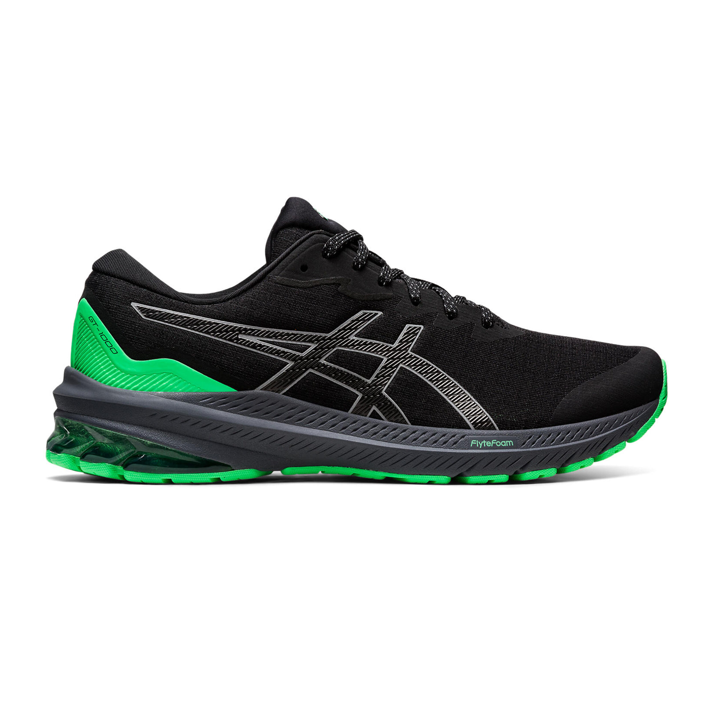 Asics gt 1000 green 2025