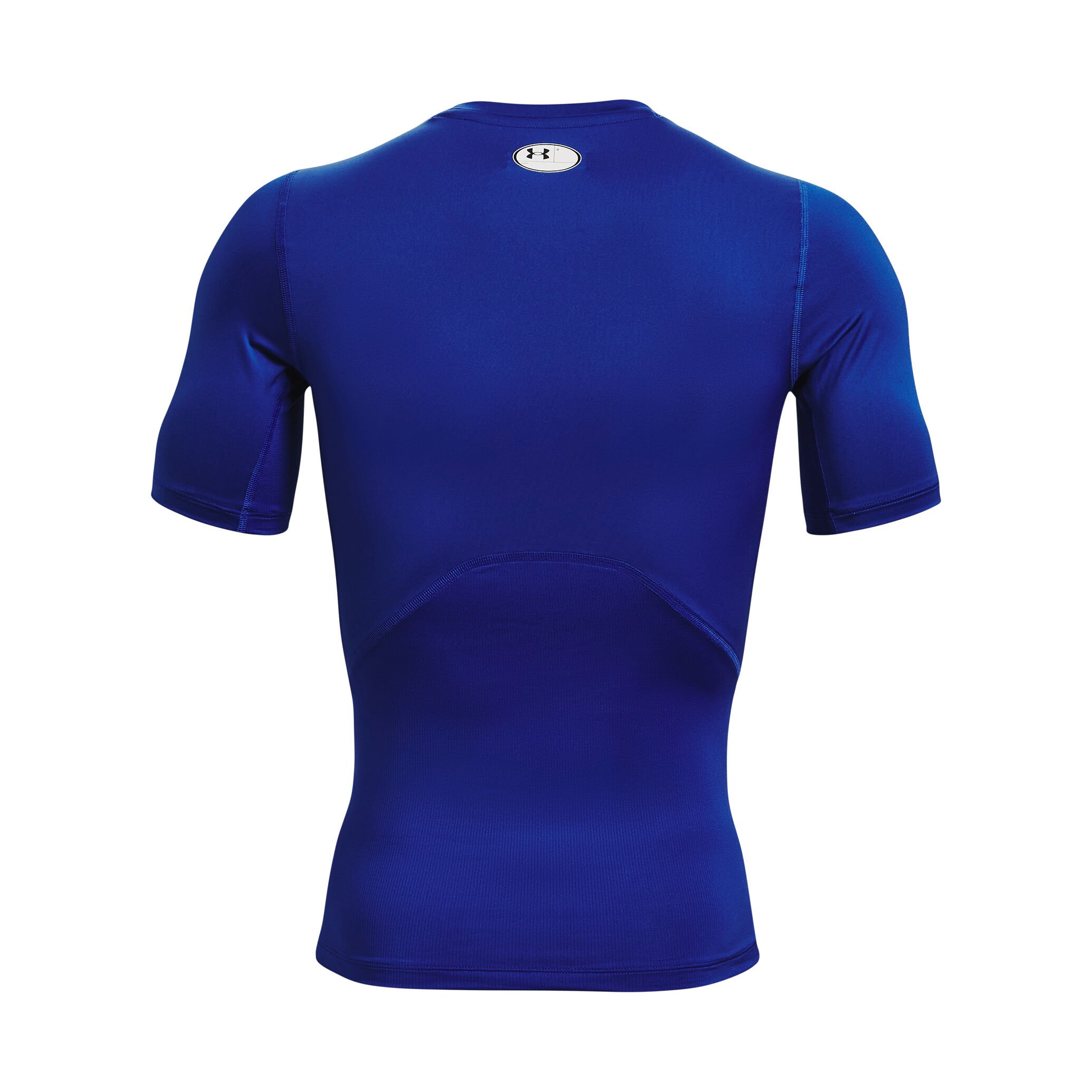 Under armour heatgear t shirt sale