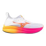 Mizuno Neo Zen
