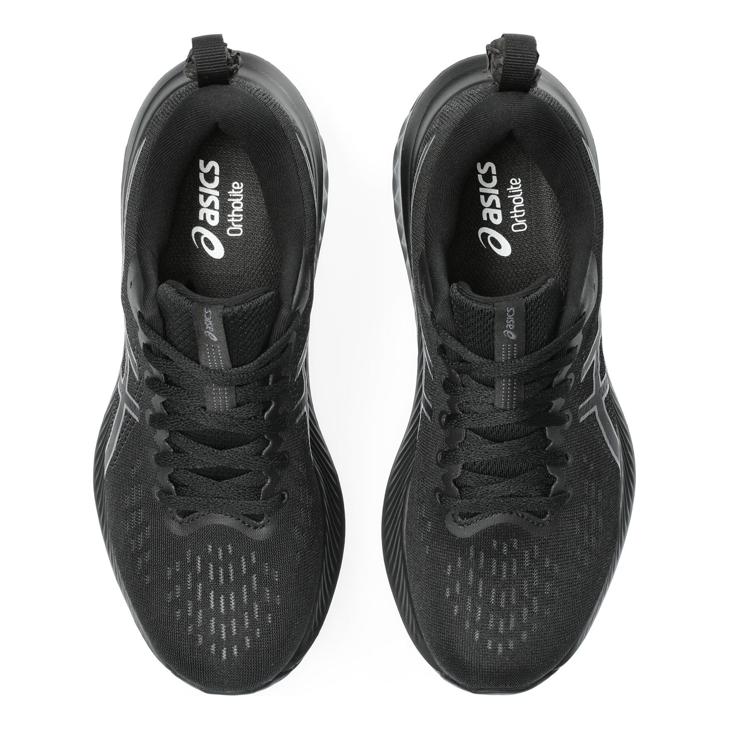 Gel Excite 10 Neutralschuh Damen Schwarz Grau