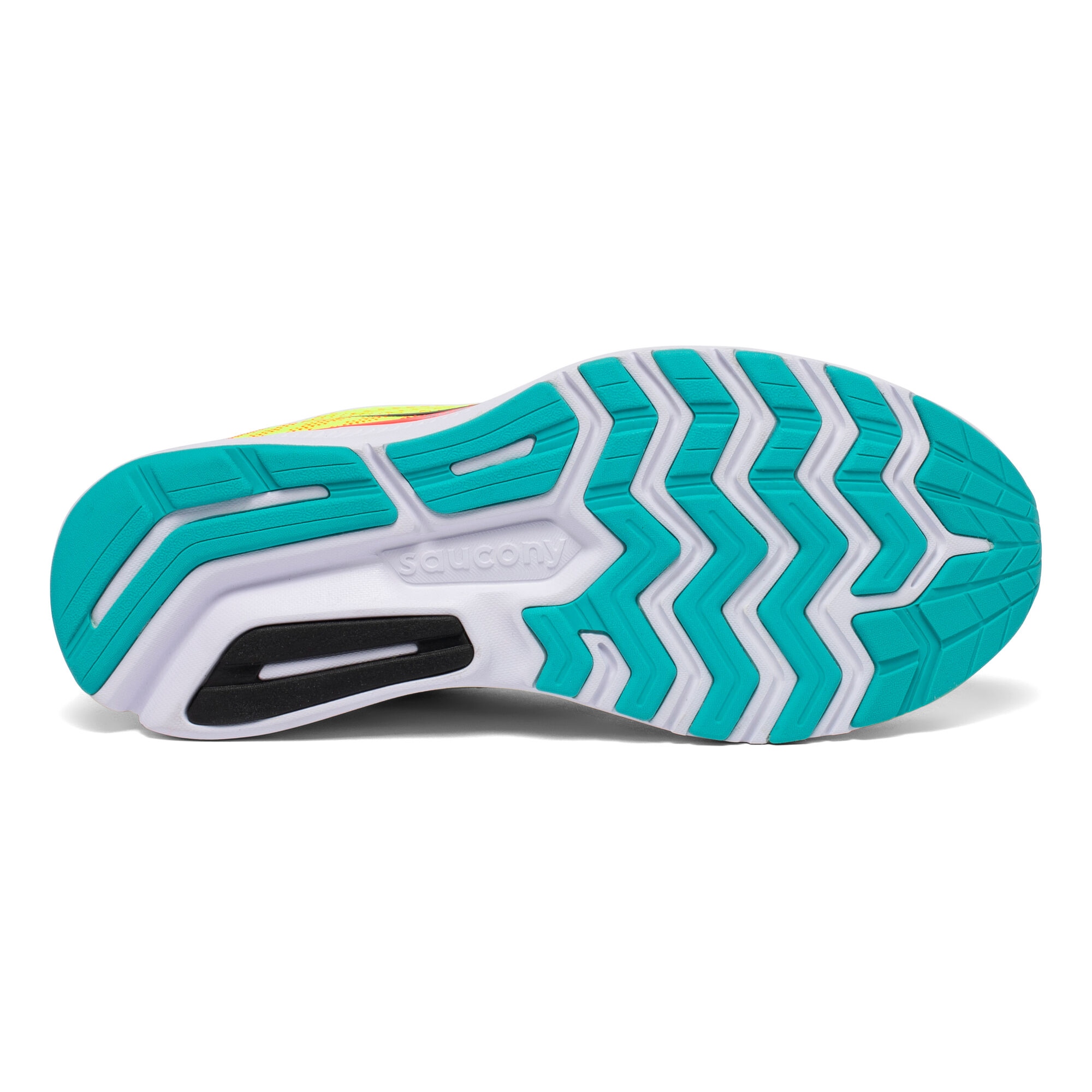 Saucony