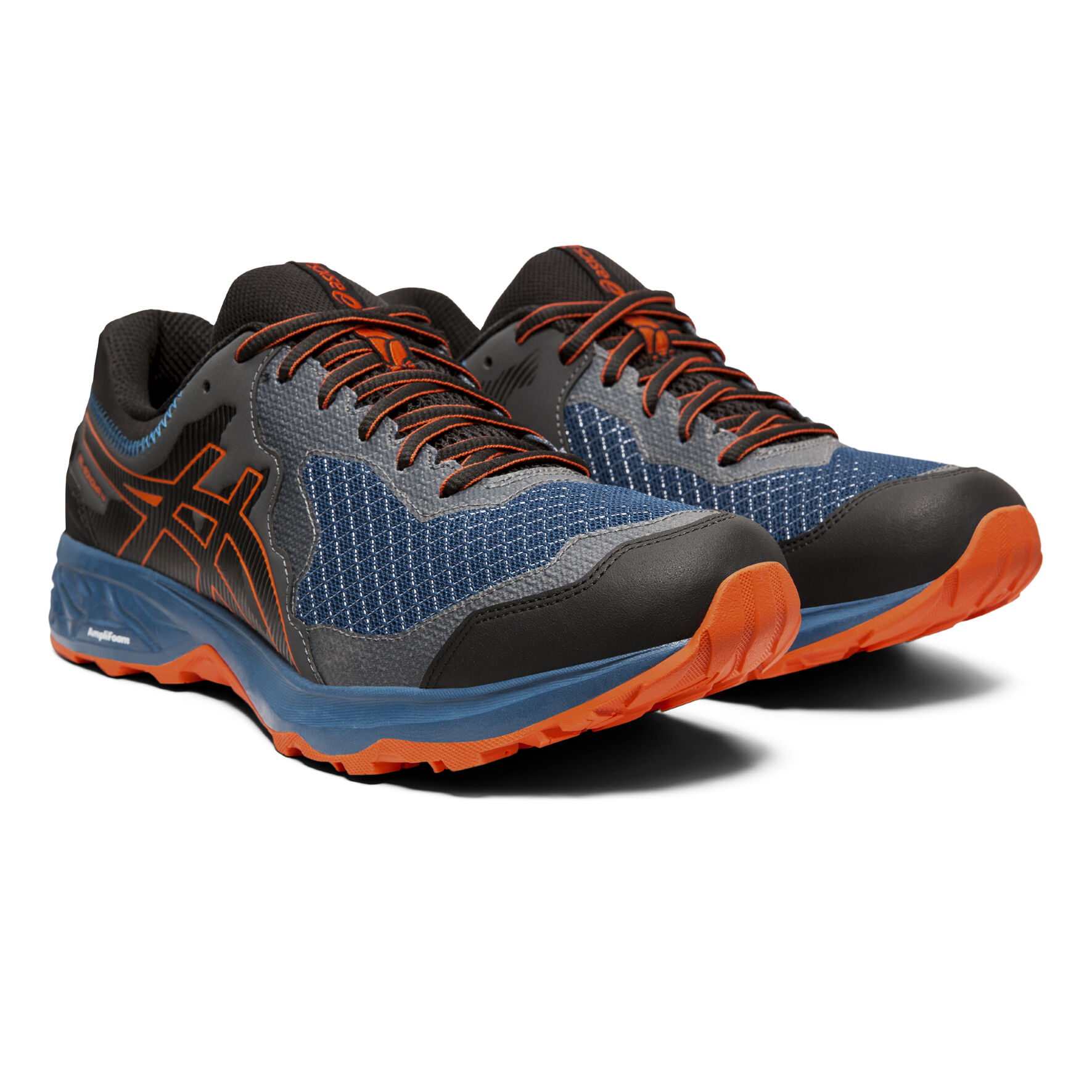 Asics gel sonoma 4 gtx mens trail running shoes hotsell