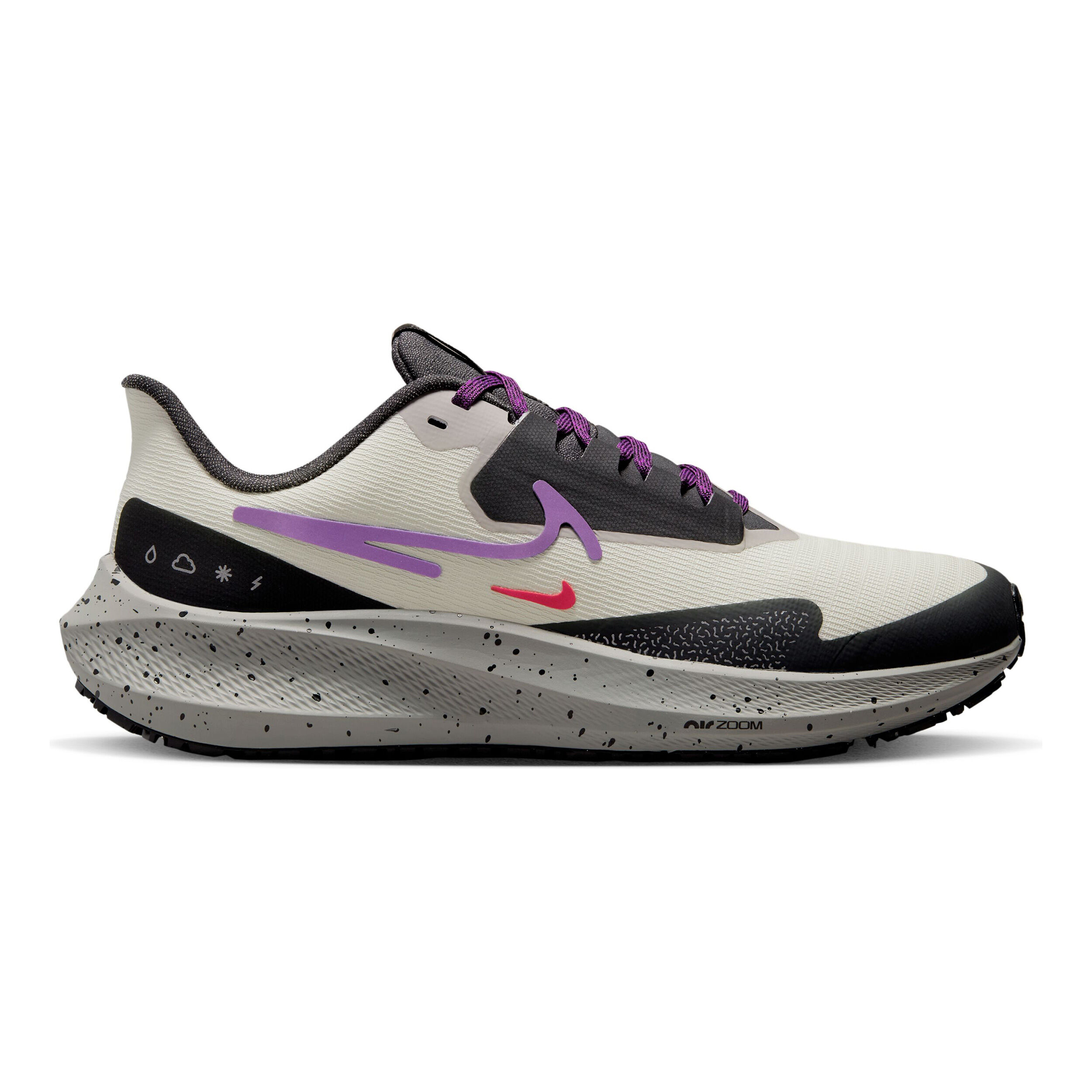 Ladies nike sale pegasus trainers