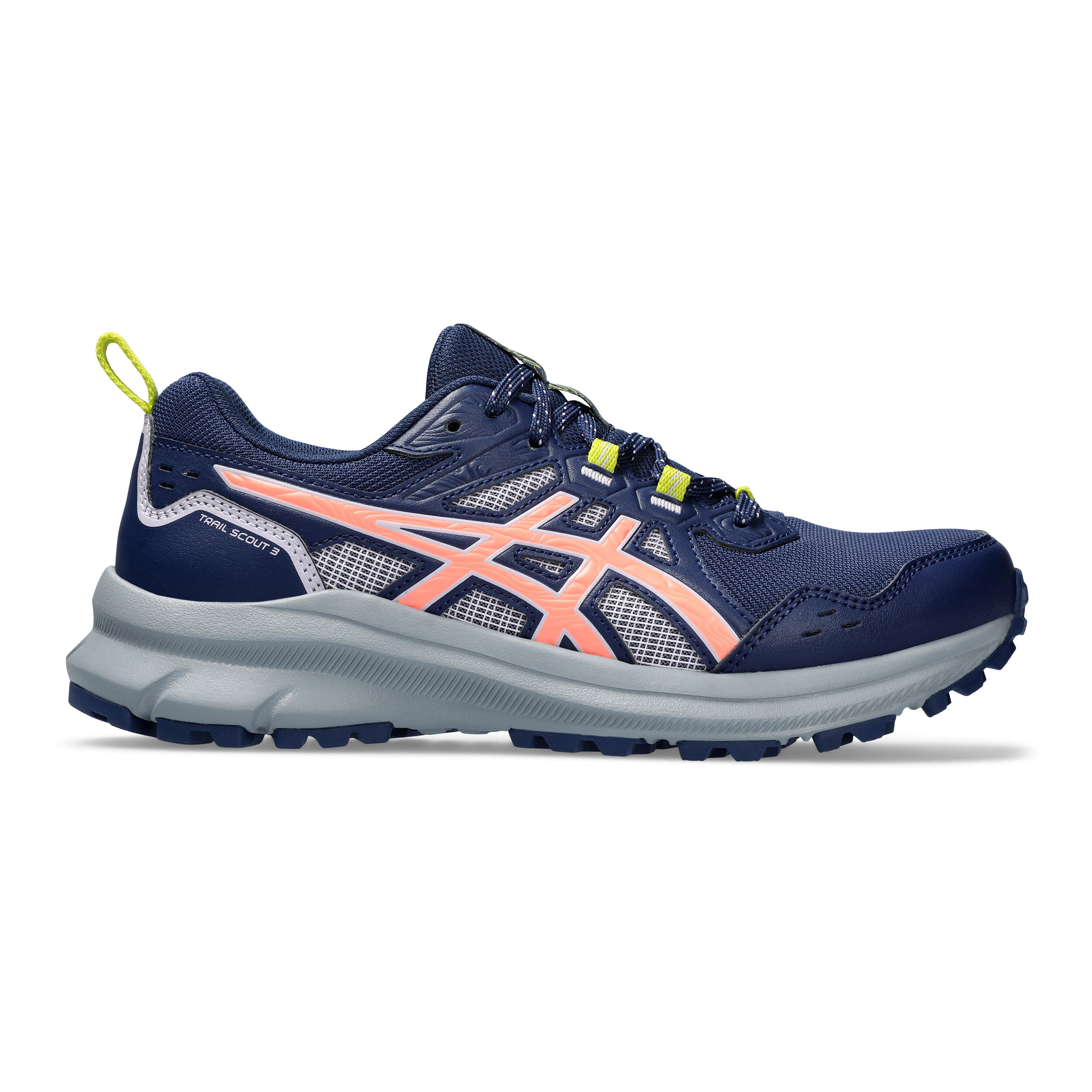Asics trail dames 2025