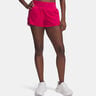 Launch Pro 3in Laufshorts Damen-Lila