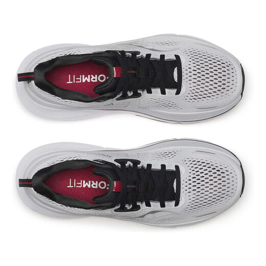 Saucony