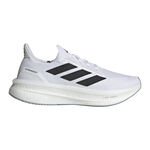 adidas Laufschuhe adidas Ultraboost 5X Neutralschuh Herren-Weiß,Schwarz