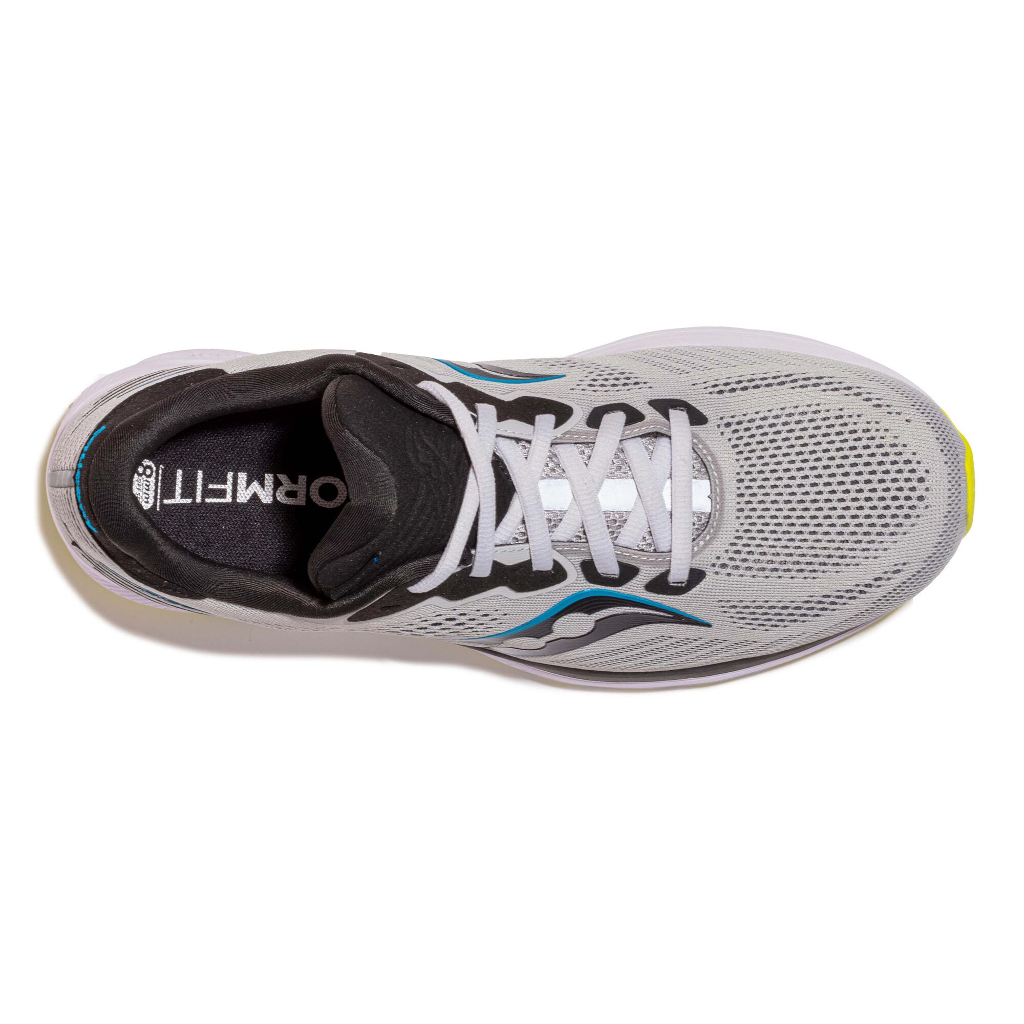 Saucony