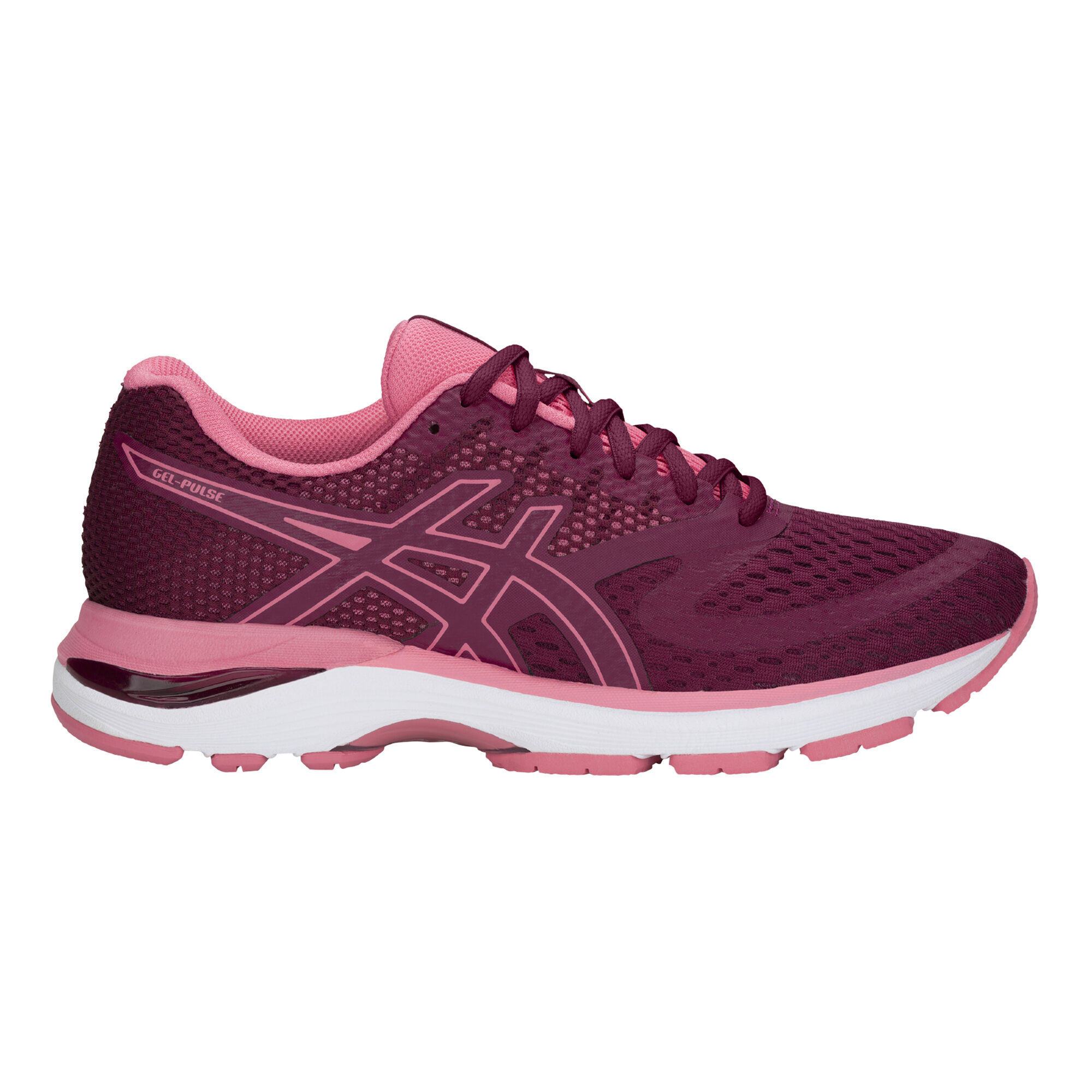 ASICS