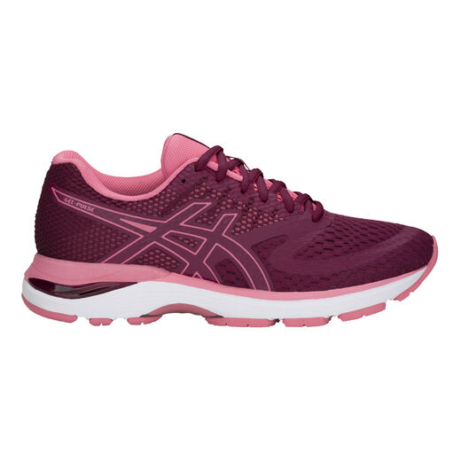 ASICS
