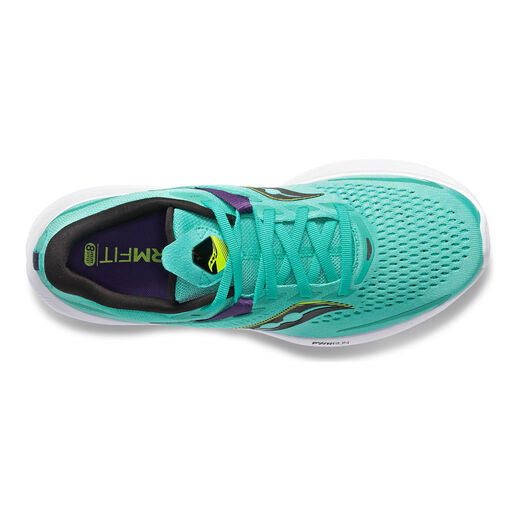 Saucony