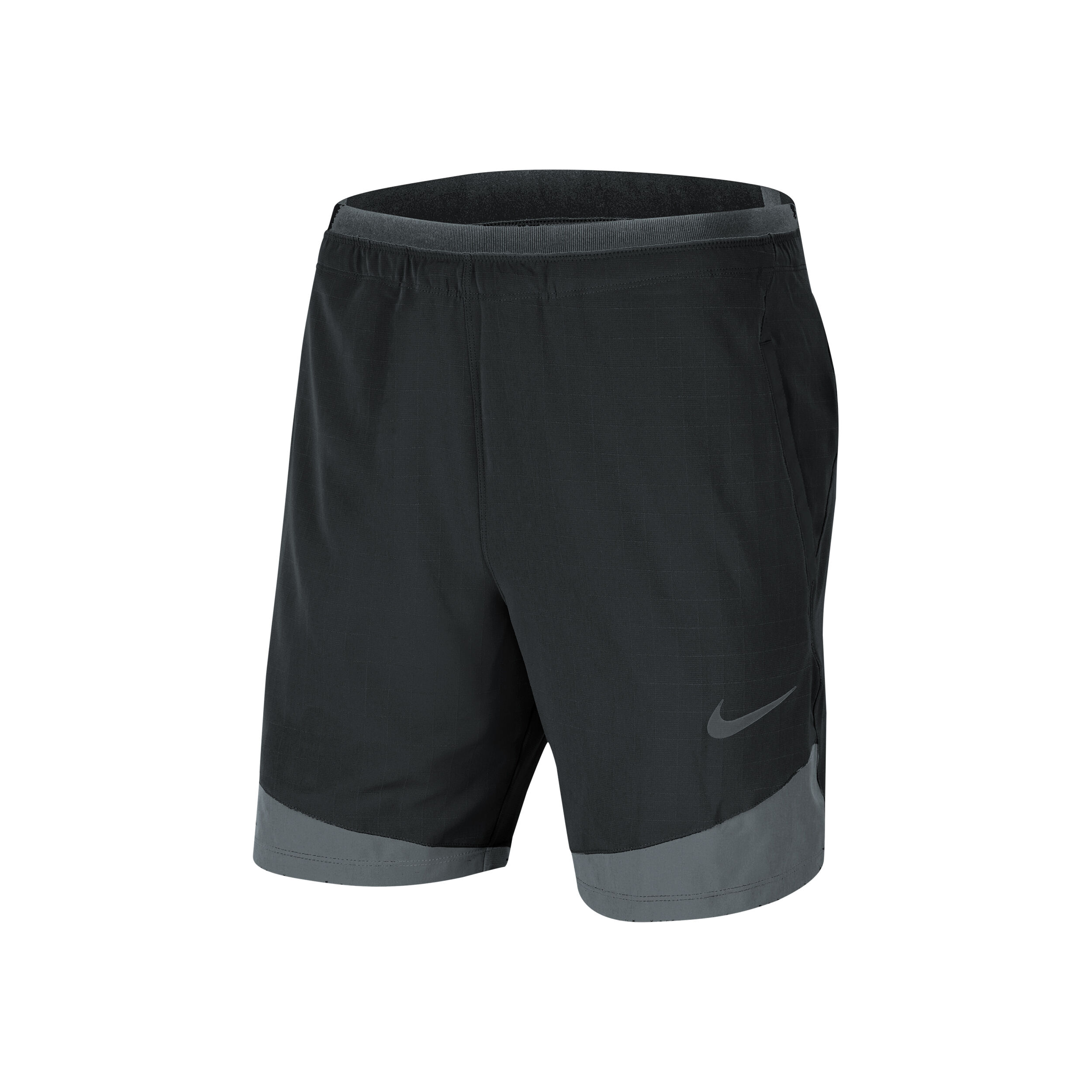 Nike Flex Rep 2.0 Shorts Herren Schwarz Grau online kaufen Running Point DE