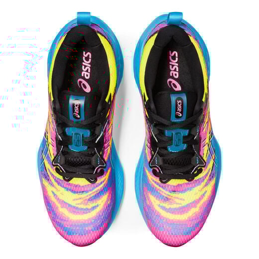 ASICS