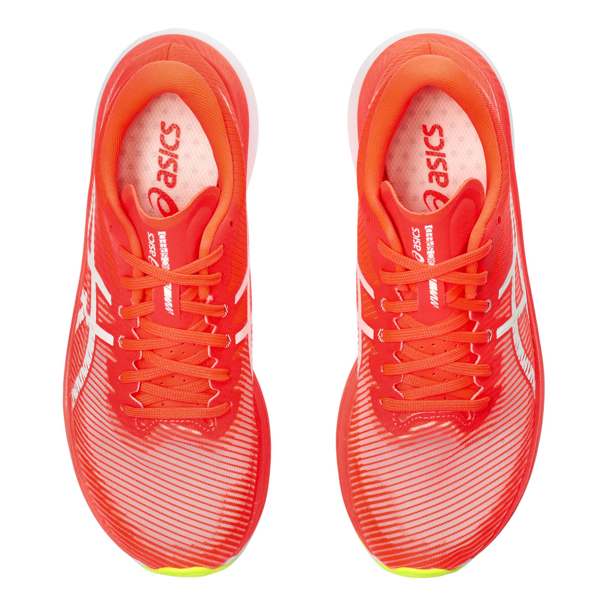 ASICS