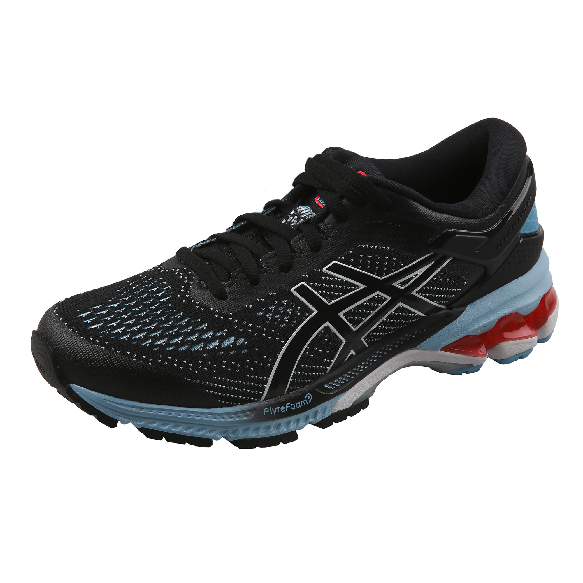ASICS