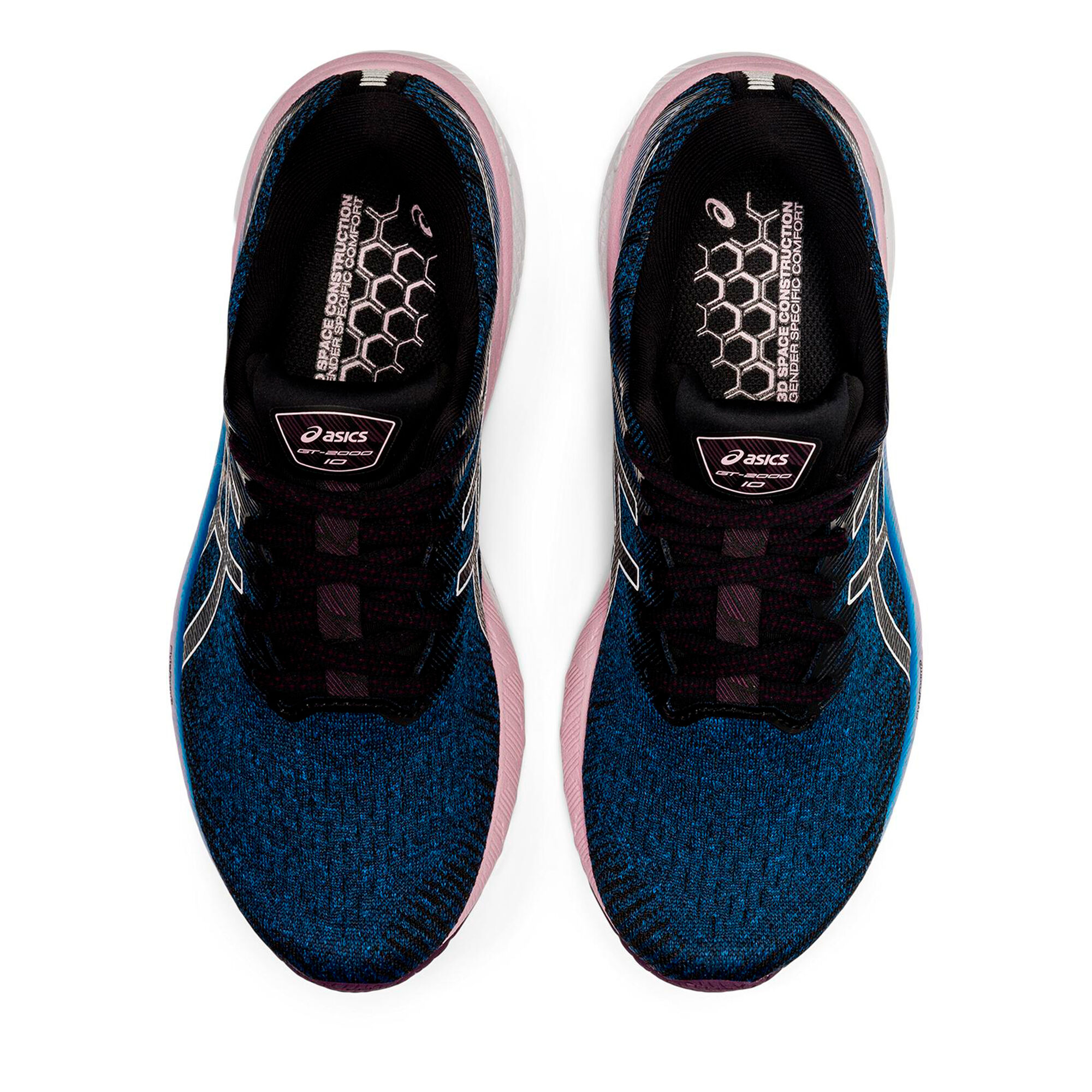 ASICS