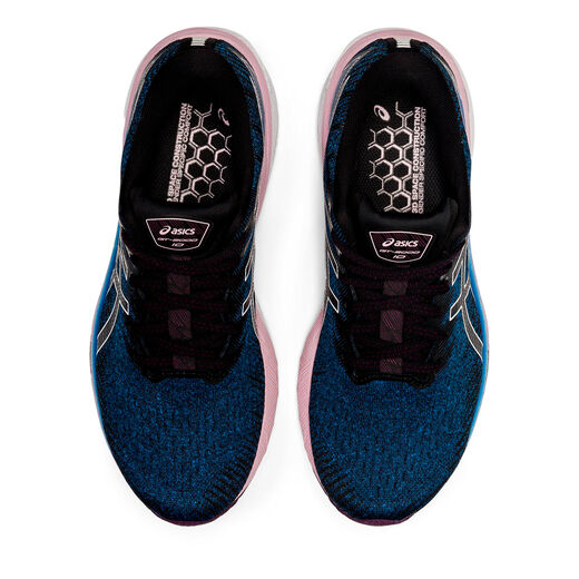 ASICS