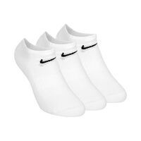 Everyday Lightweight NoShow Sportsocken 3er Pack