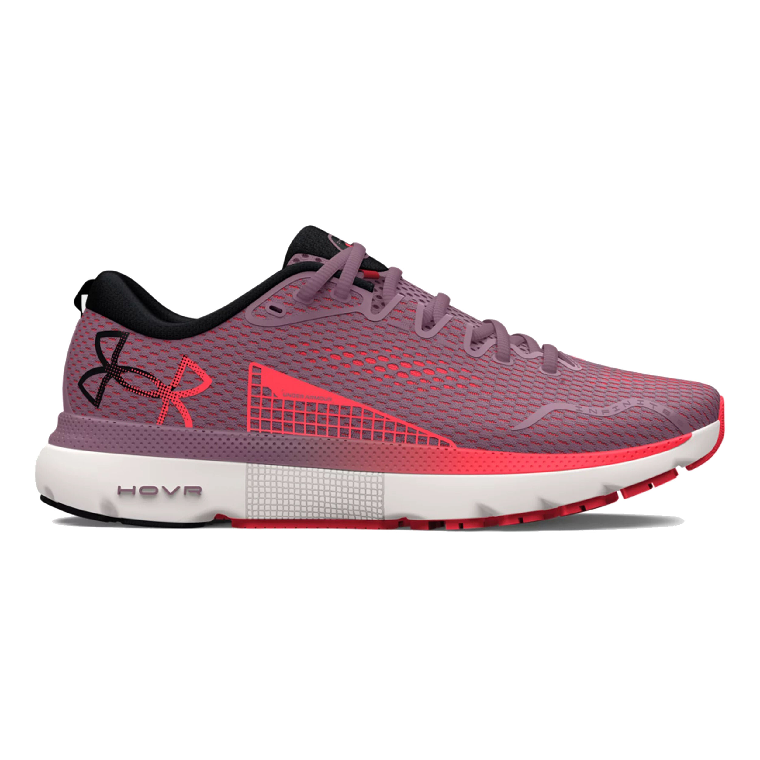 HOVR Infinite 5 Neutralschuh Damen Lila