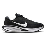Nike Laufschuhe Nike Journey Run Neutralschuh Damen-Schwarz,Weiß