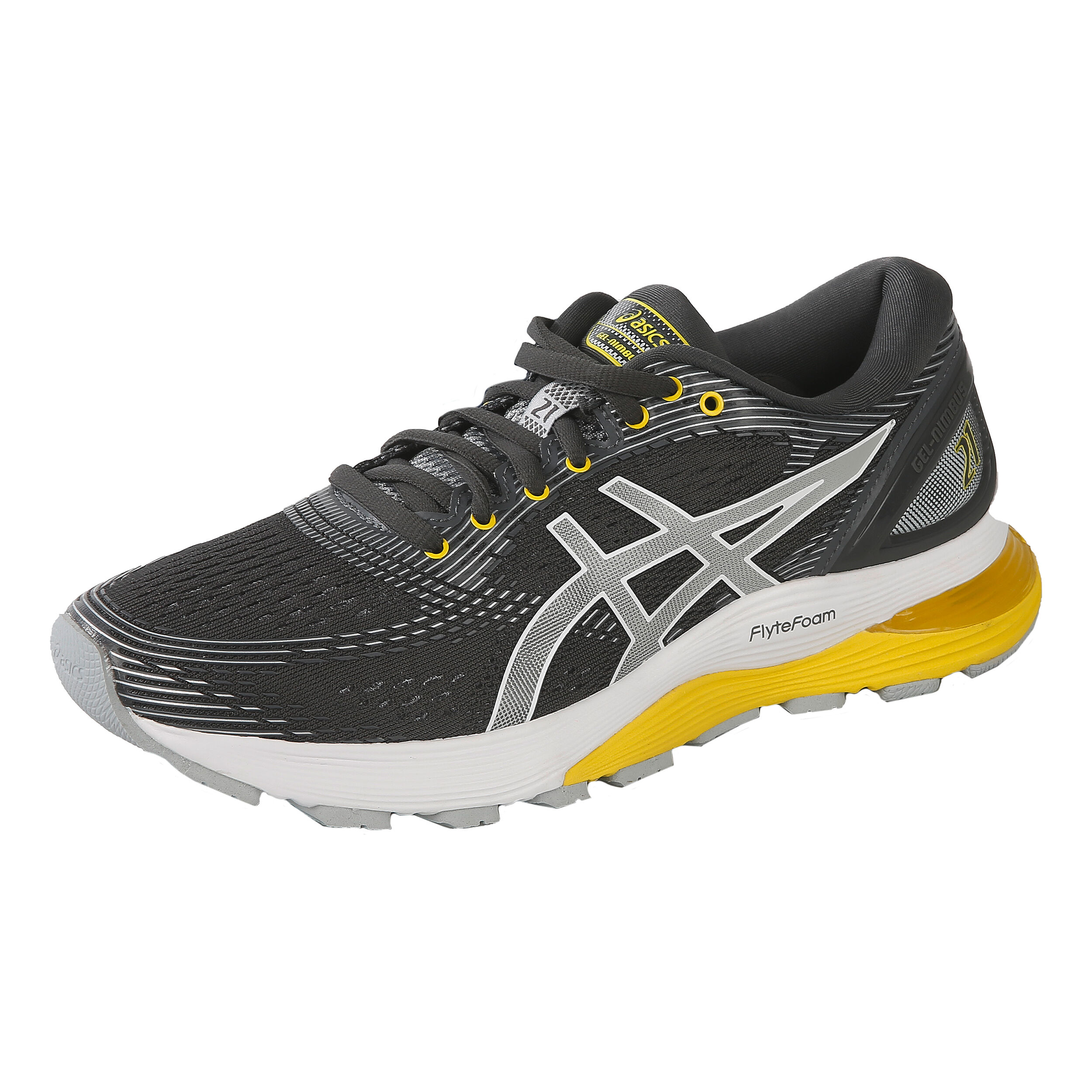 Asics nimbus 21 ladies sales