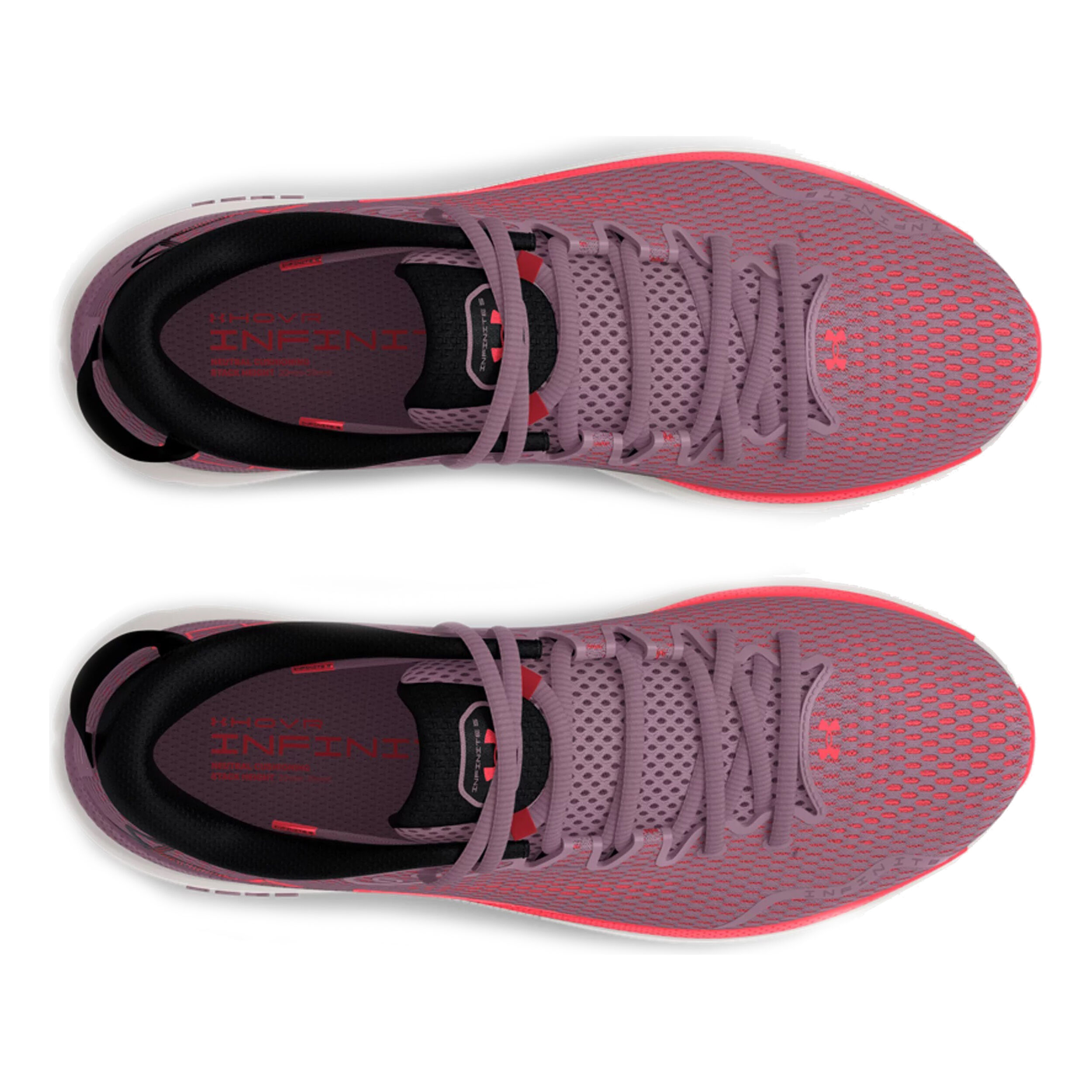 Under armour hovr infinite running shoes on sale