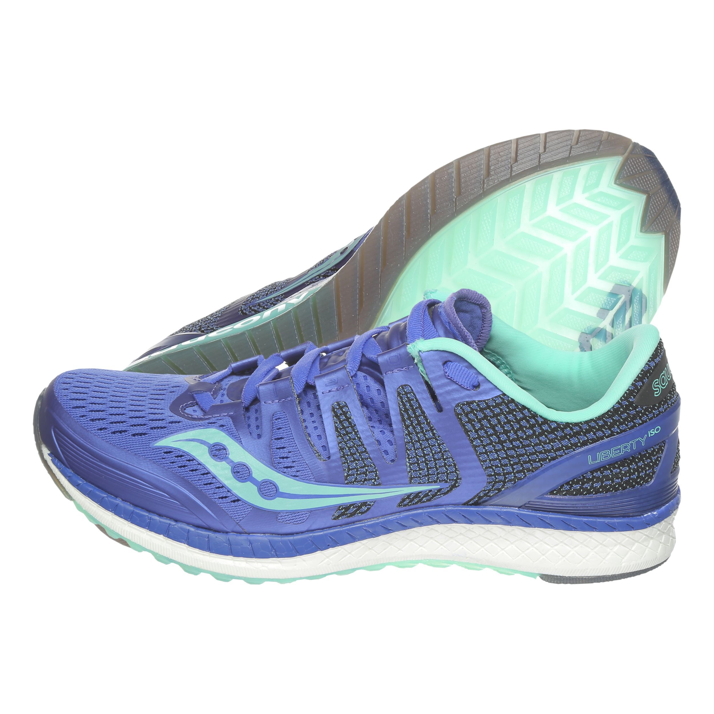 Saucony liberty cheap