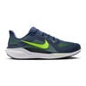 Pegasus 41 Neutralschuh Herren - lila, gelb