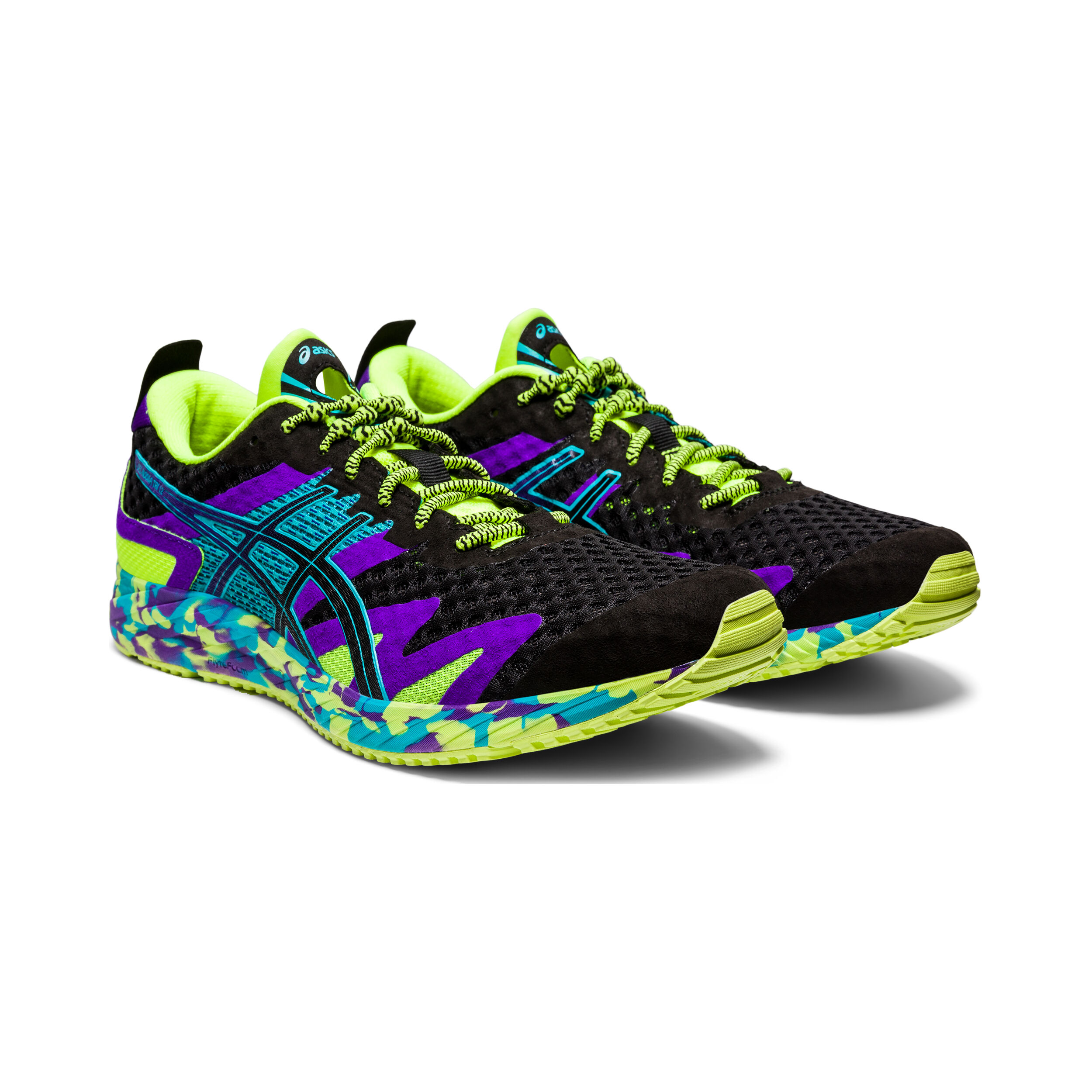Asics gel noosa tri 12 uomo marroni sales