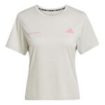 adidas Own the Run Tee
