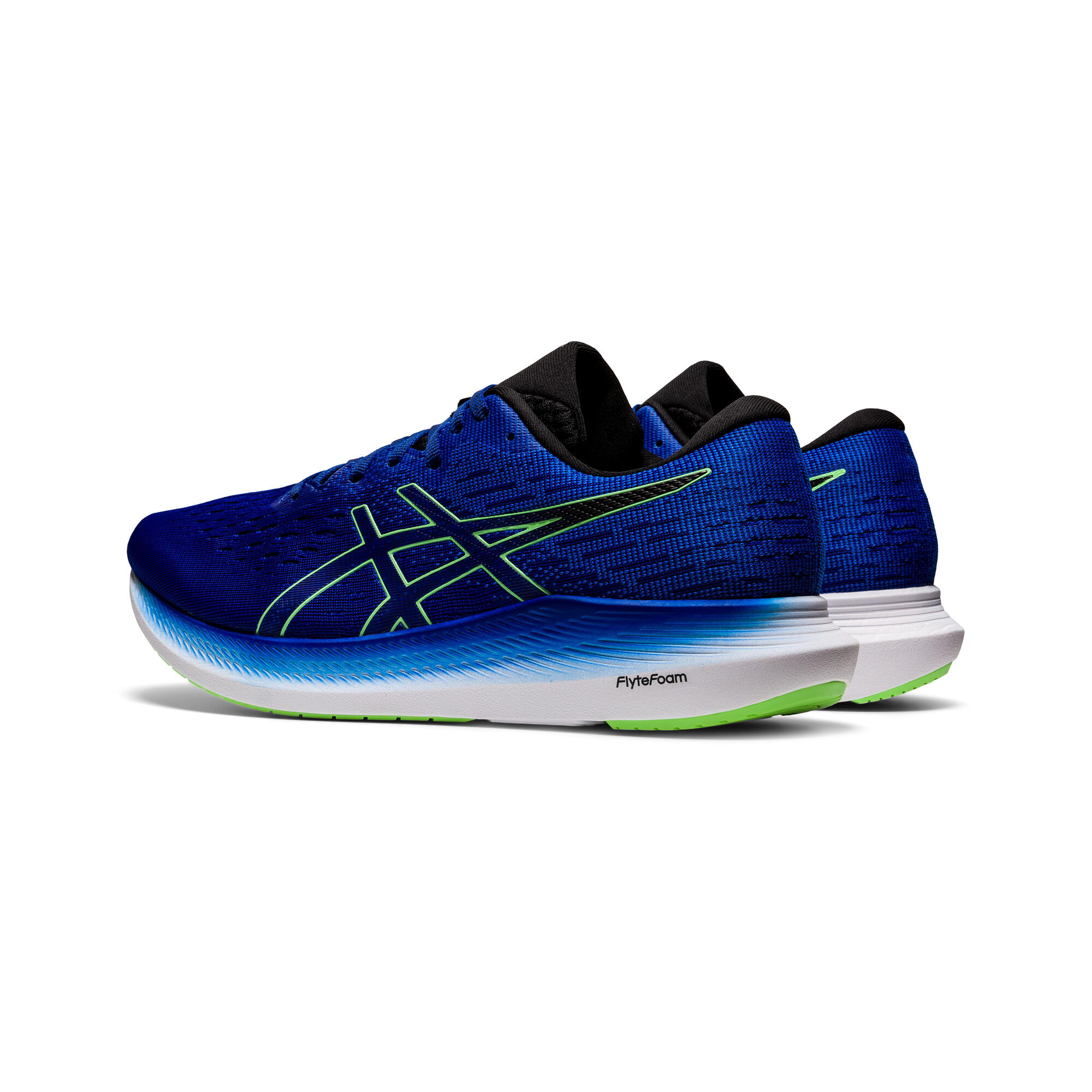 ASICS