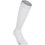 Craft Bekleidung Craft ADV Dry Kompressions-Socken-Weiß