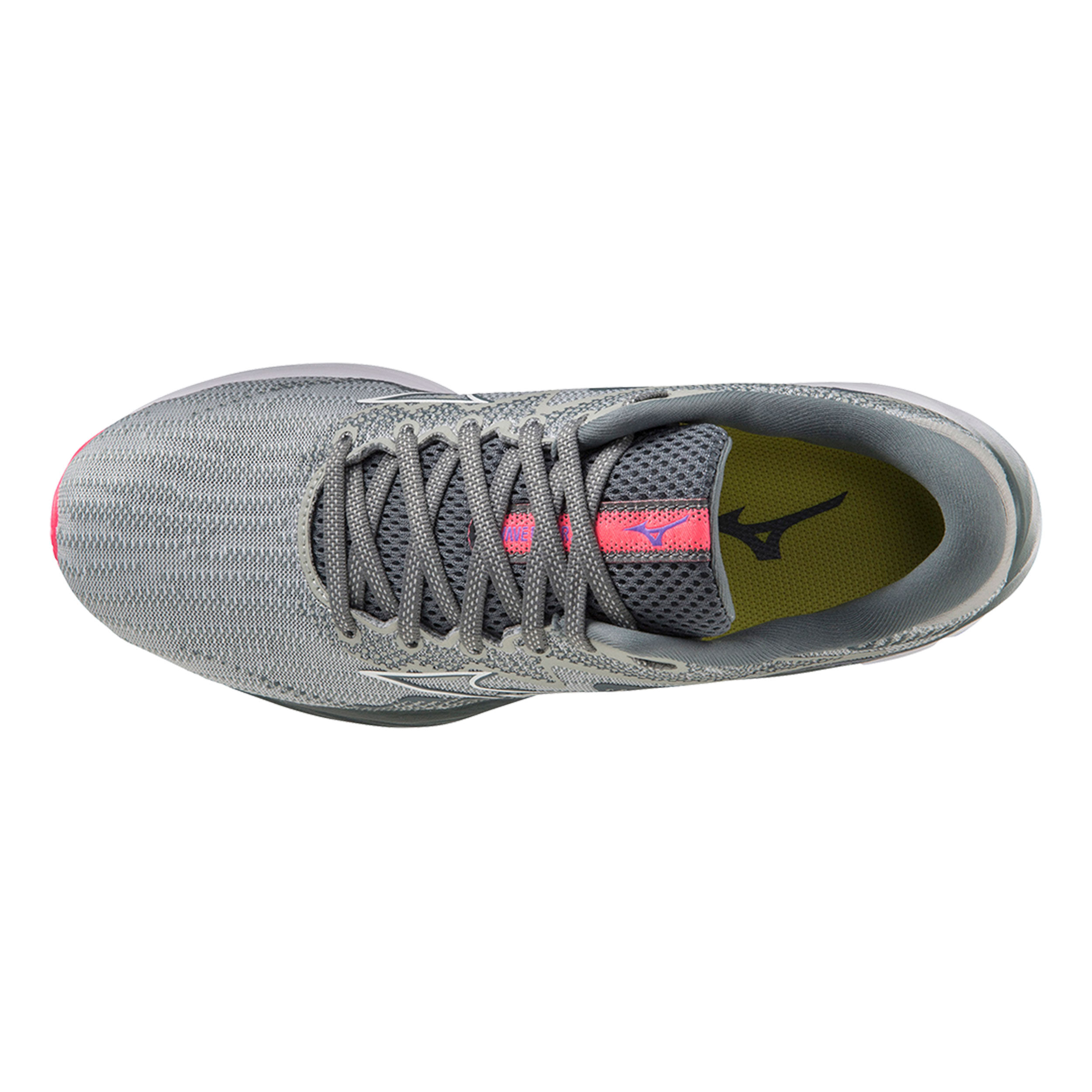 Asics cumulus 20 vs mizuno wave rider 22 sale